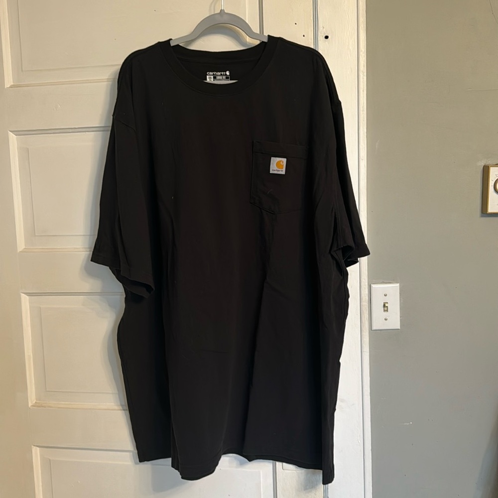 Carhartt t shirt